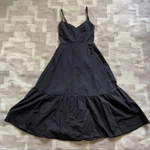 Iris & Ink Casual Summer Dress